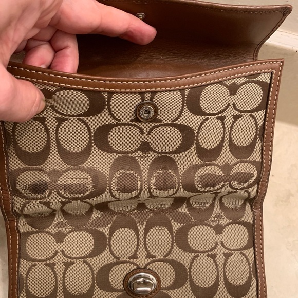 Coach wallets lots - Picture 4 of 11